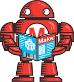 Make:
